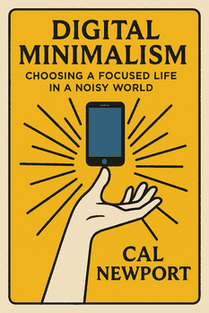 Digital Minimalism