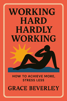 Working Hard, Hardly Working