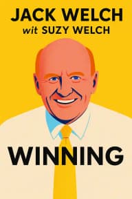 Winning cover