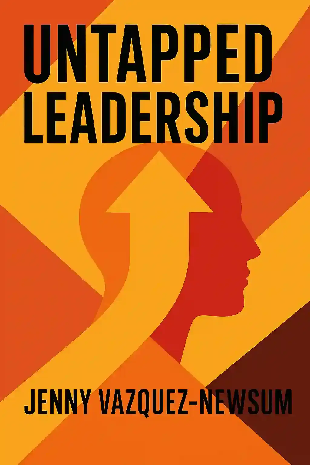 Untapped Leadership book cover