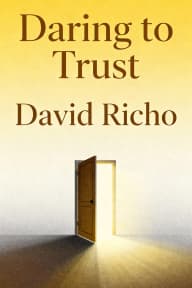 Daring to Trust cover