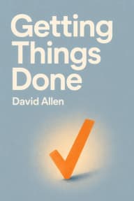 Getting Things Done