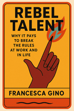 Rebel Talent