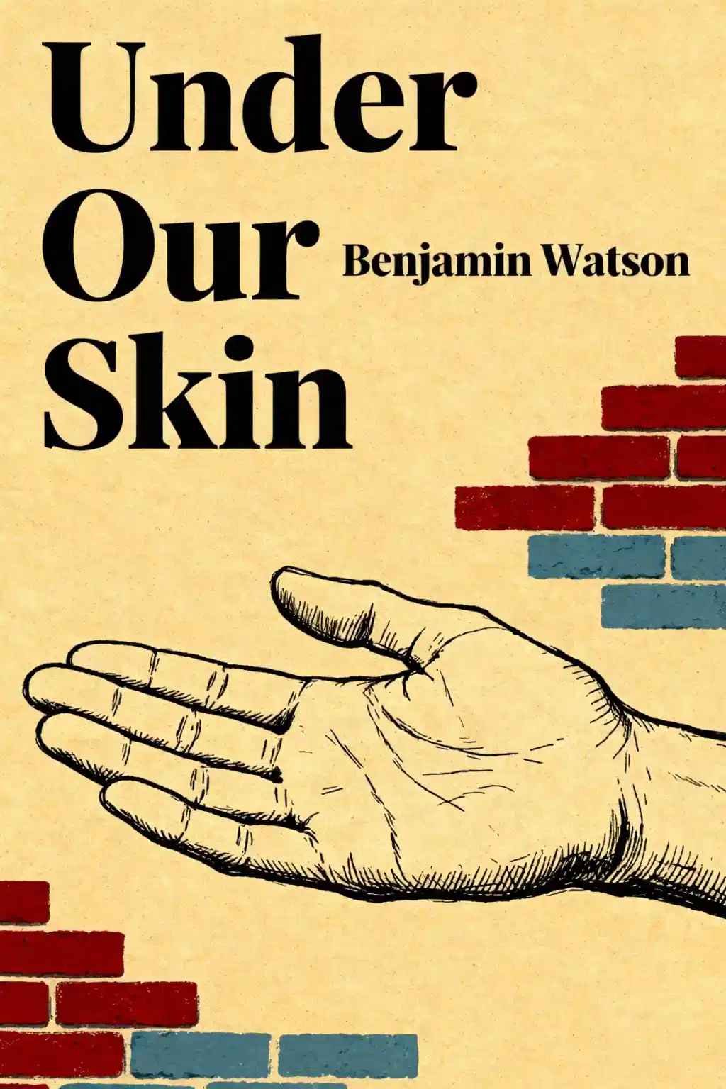 Under Our Skin book cover