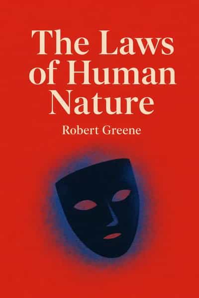 The Laws of Human Nature