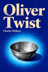 Oliver Twist, or, The parish boy's progress