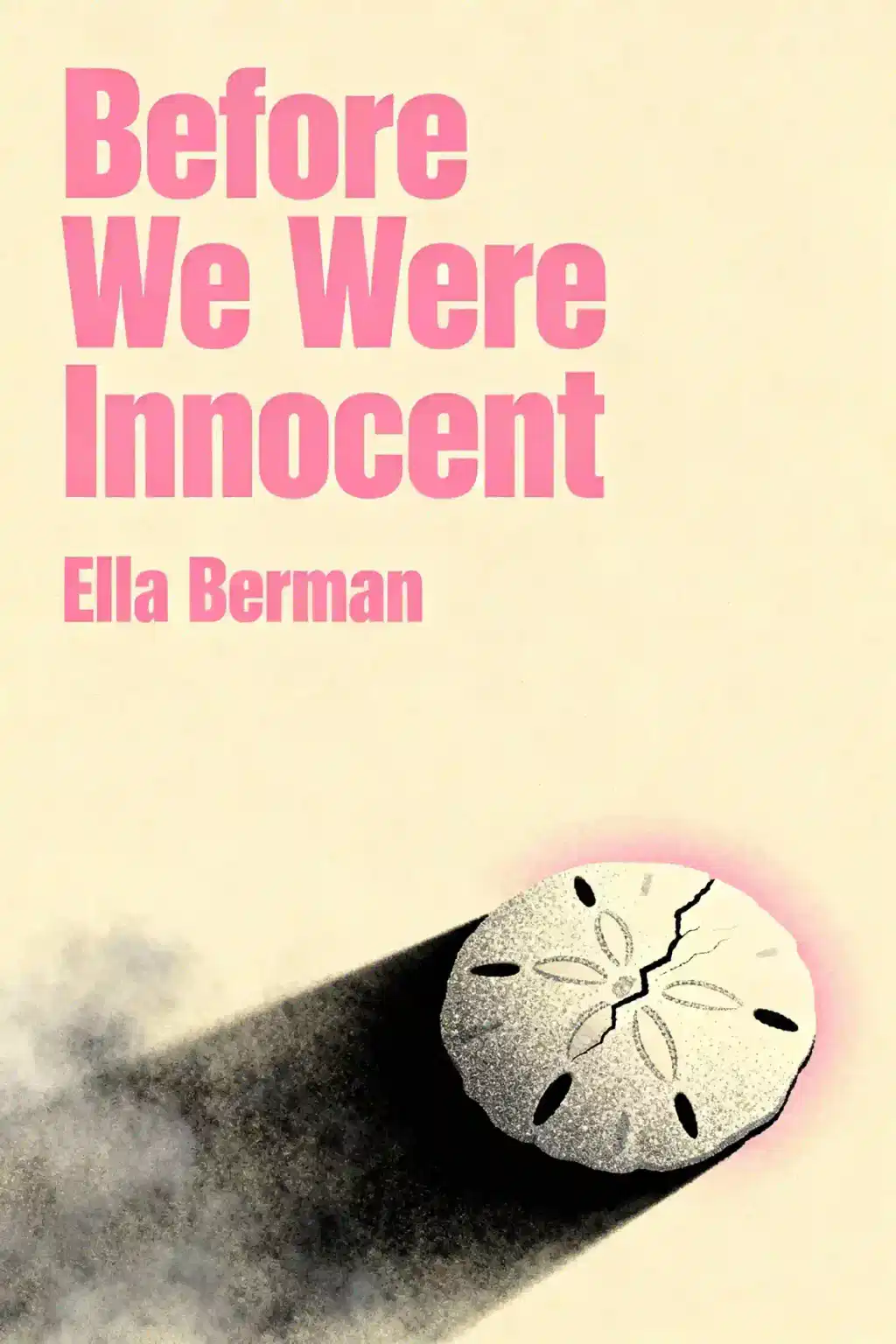 Before We Were Innocent book cover