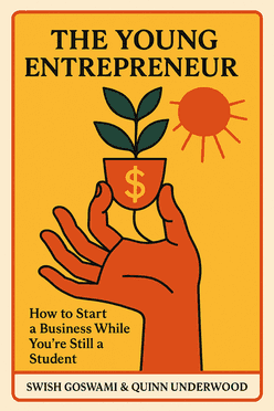 The Young Entrepreneur