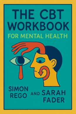 The CBT Workbook for Mental Health