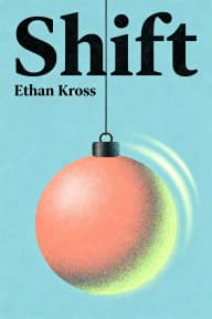 Shift cover