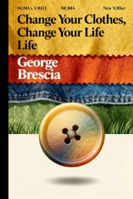 Change Your Clothes, Change Your Life cover