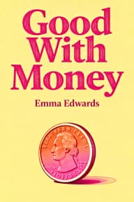 Good with Money cover