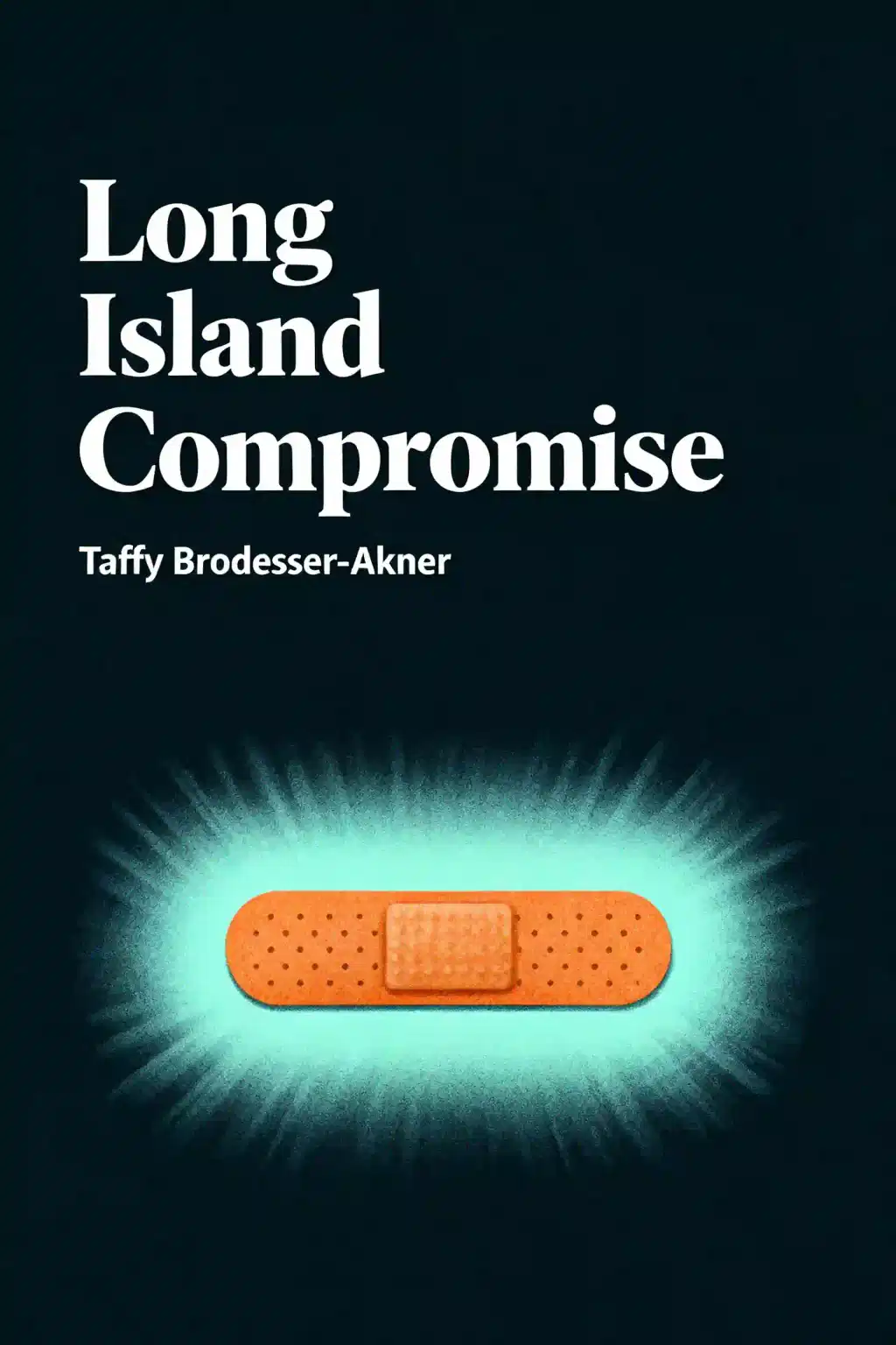 Long Island Compromise book cover