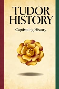 Tudor History cover