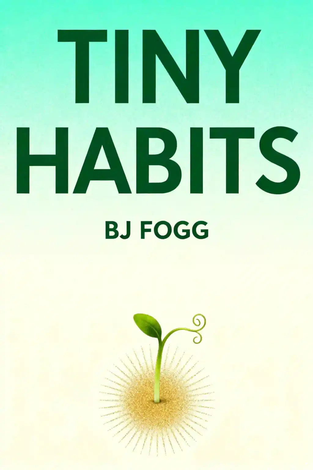 Tiny Habits