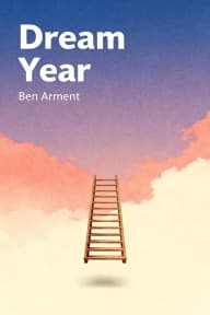 Dream Year cover