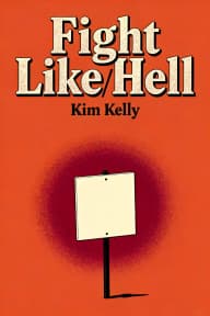 Fight Like Hell cover