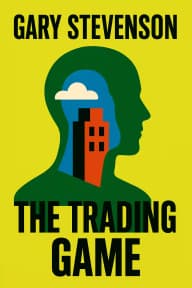 The Trading Game cover