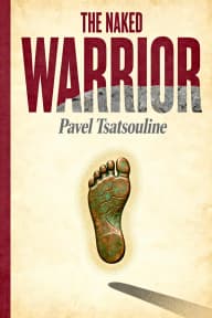 The Naked Warrior cover