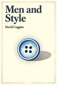 Men and Style cover