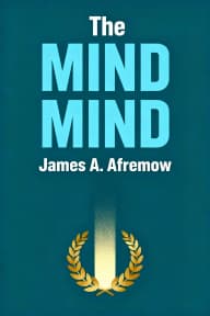The Champion's Mind cover