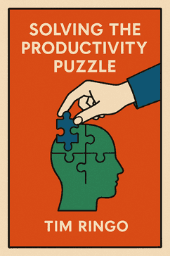Solving the Productivity Puzzle