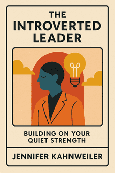 The Introverted Leader