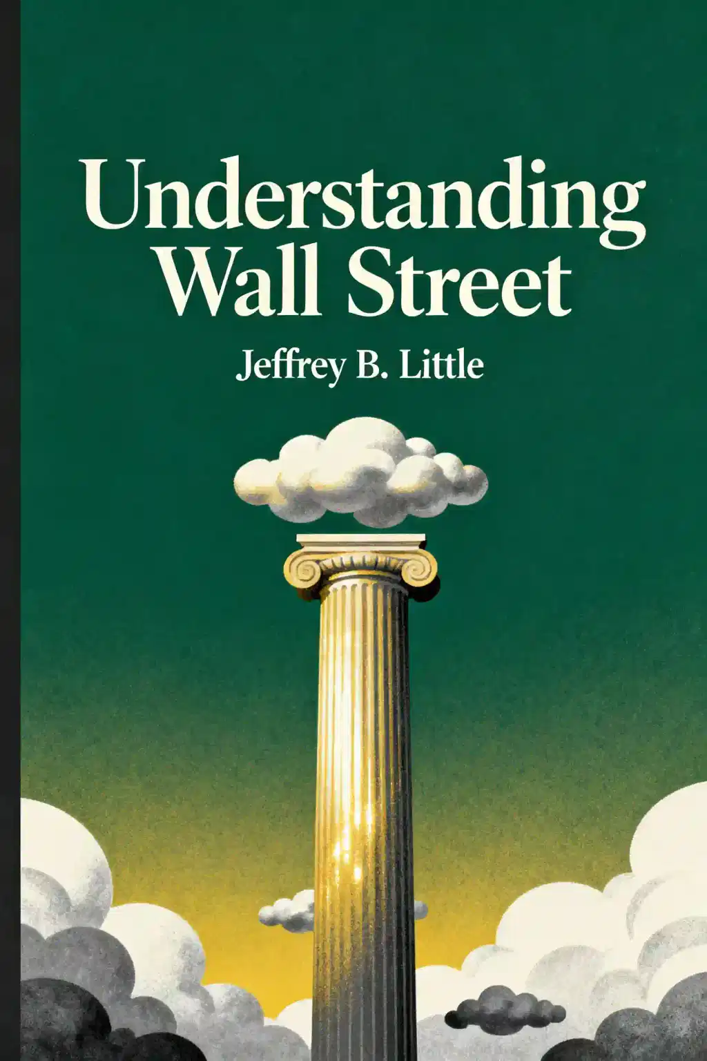 Understanding Wall Street book cover