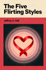 The five flirting styles cover
