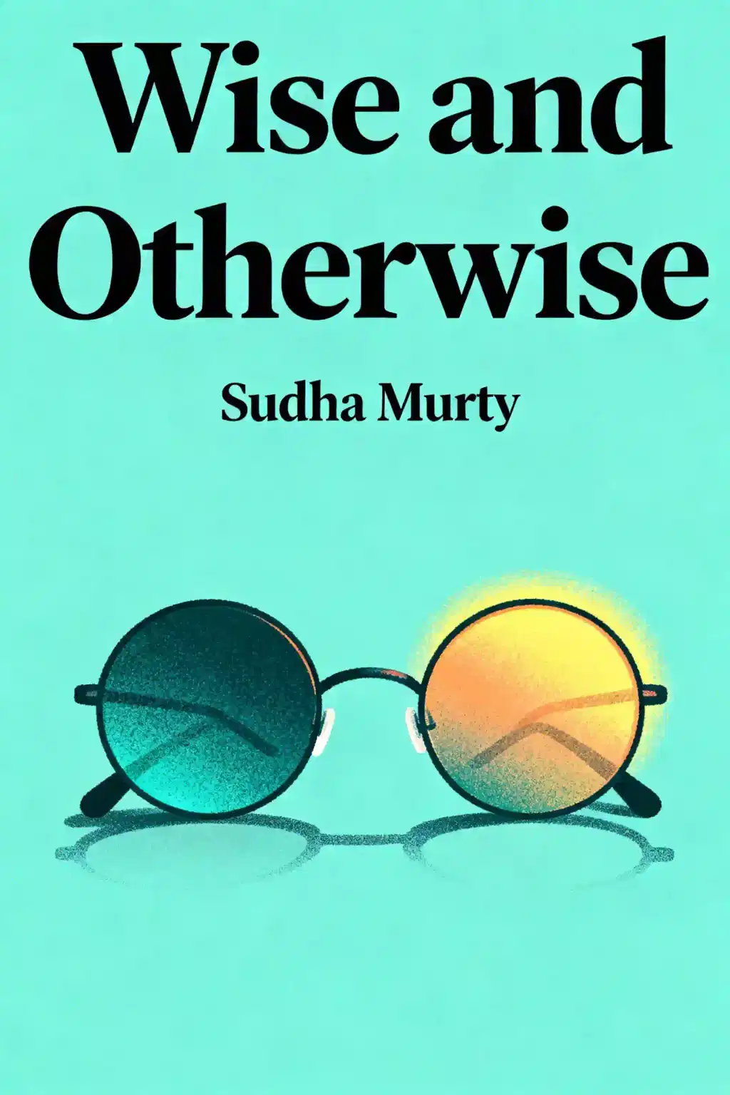 Wise and Otherwise book cover