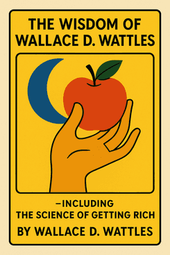 The Wisdom of Wallace D. Wattles - Including