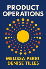 Product Operations cover