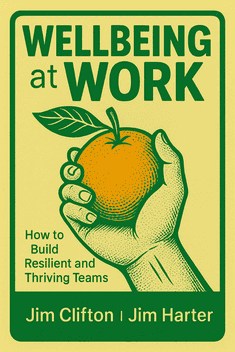 Wellbeing at Work