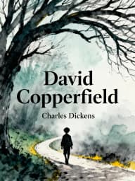 David Copperfield