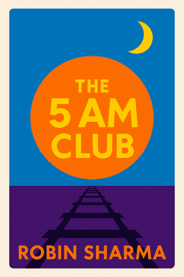 The 5 AM Club