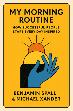 My Morning Routine