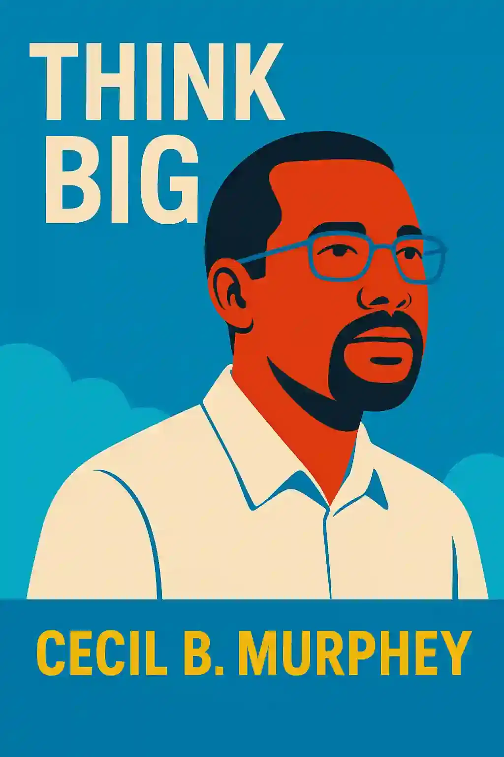 Think Big book cover