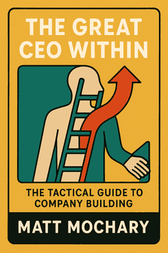 The Great CEO Within