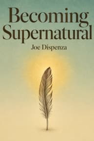 Becoming Supernatural cover
