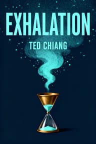 Exhalation cover