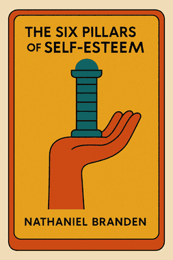 The Six Pillars of Self-Esteem