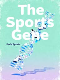 Sports Gene cover