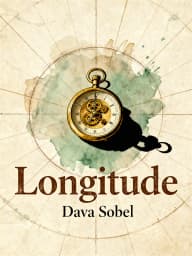Longitude cover