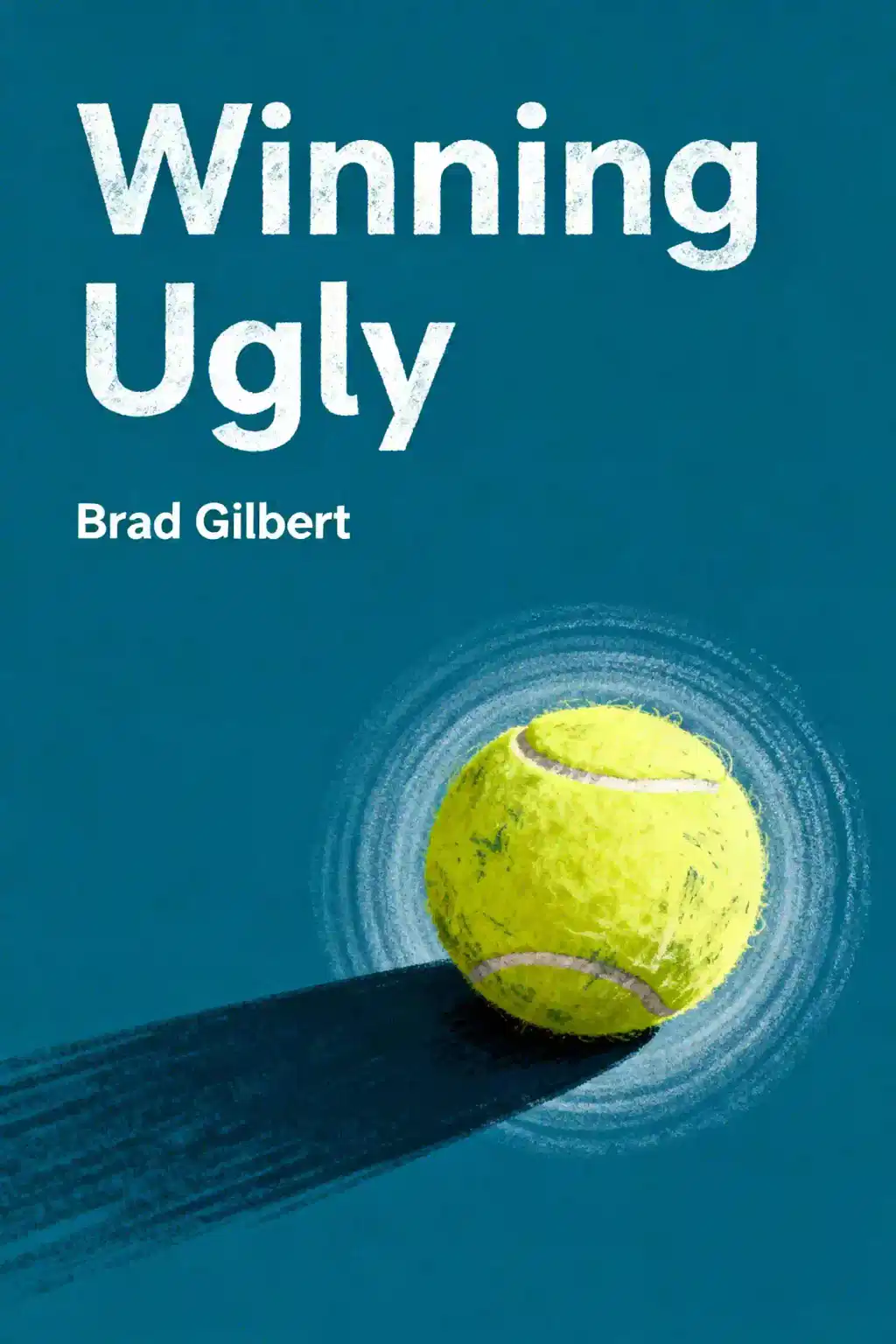 Winning Ugly book cover
