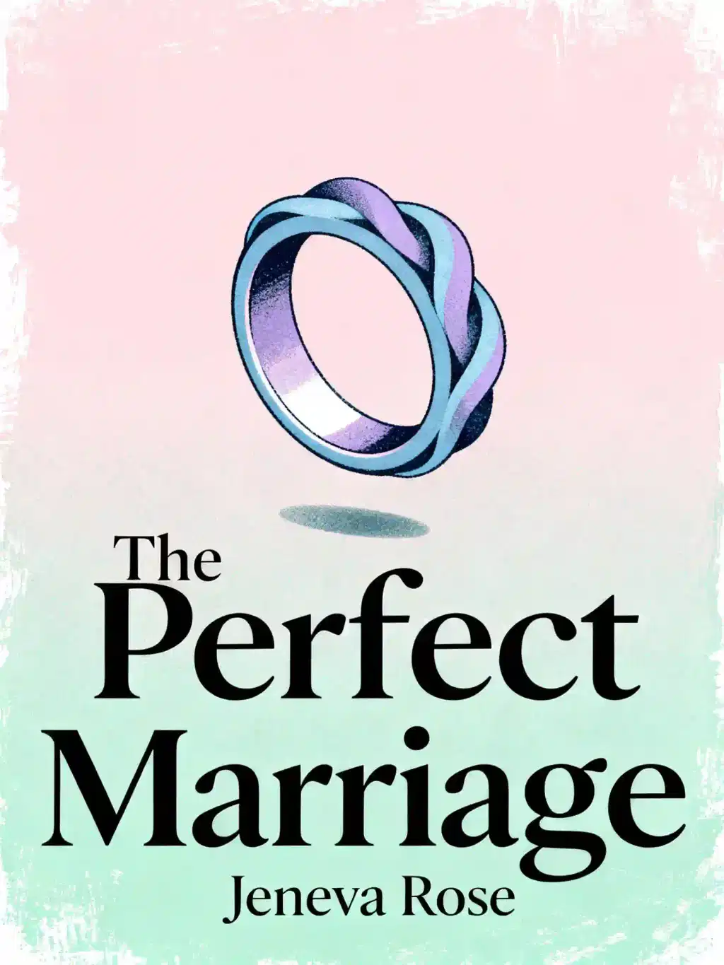 The Perfect Marriage book cover