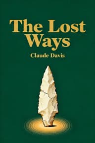 Lost Ways cover