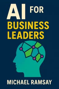 AI for Business Leaders cover