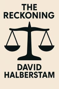 The Reckoning cover