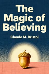 The Magic of Believing cover