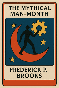 The Mythical Man-Month
